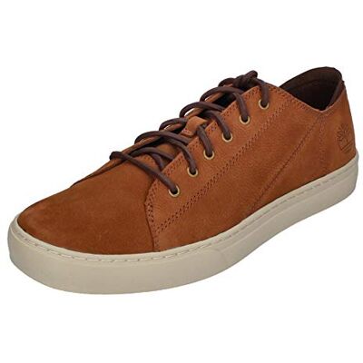 Timberland Adventure 2.0 Ox A41AQF Rust, Rust, 47.5 EU Timberland Adventure 2.0 Ox A41AQF Rust, Rust, 47.5 EU