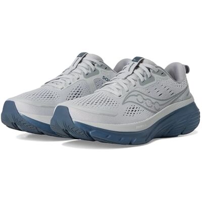 Saucony Guide 18 Running Shoes EU, Fossile Crépuscule, 45 EU Saucony Guide 18 Running Shoes EU, Fossile Crépuscule, 45 EU