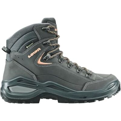 LOWA Renegade EVO Goretex Mid Hiking Boots EU 40 LOWA Renegade EVO Goretex Mid Hiking Boots EU 40