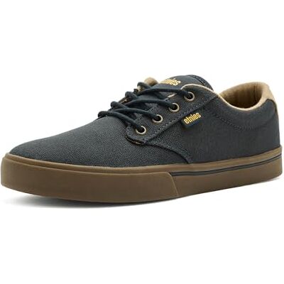 Etnies Kingpin, Chaussures de Skateboard Homme Etnies Kingpin, Chaussures de Skateboard Homme
