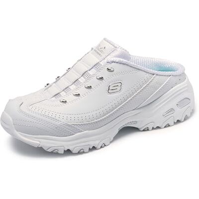 Sneaker Skechers D'lites Bright Sky pour femmes - Sneakers Sneaker Skechers D'lites Bright Sky pour femmes - Sneakers