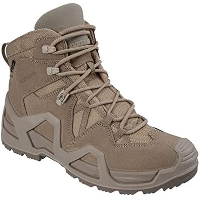 LOWA Zephyr MK2 GTX Mid Women (36 EU, Desert) LOWA Zephyr MK2 GTX Mid Women (36 EU, Desert)
