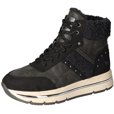 MUSTANG 1498-601 BasketFemme MUSTANG 1498-601 BasketFemme