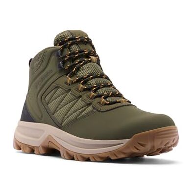 Columbia Transverse Hike WP Wide Bottes de trekking et de randonnée pour homme Taille moyenne Nori Doré désert Pointure 41 Columbia Transverse Hike WP Wide Bottes de trekking et de randonnée pour homme Taille moyenne Nori Doré désert Pointure 41