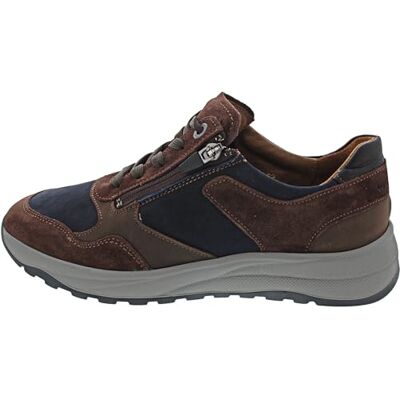 Waldläufer K-John basket pour homme extra large Waldläufer K-John basket pour homme extra large