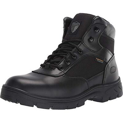 Skechers Wascana-Benen Bottes militaires et tactiques pour homme Skechers Wascana-Benen Bottes militaires et tactiques pour homme