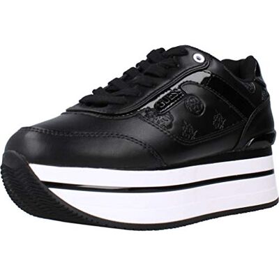 GUESS Hansin/Active Lady/L Chaussure de gymnastiqueFemme GUESS Hansin/Active Lady/L Chaussure de gymnastiqueFemme