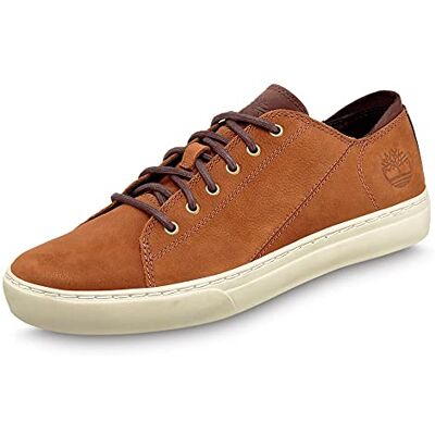Timberland Adventure 2.0, Baskets basses pour homme, Marron Rust Nubuck, 42 EU Timberland Adventure 2.0, Baskets basses pour homme, Marron Rust Nubuck, 42 EU