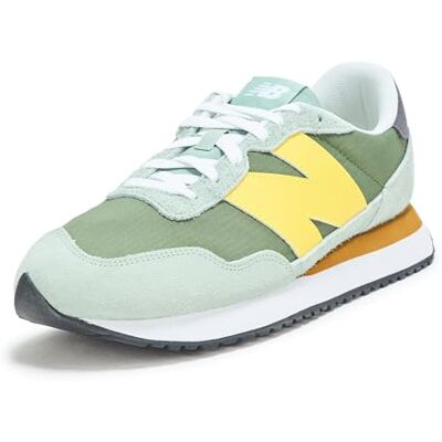 New Balance MS 237 Baskets basses pour homme New Balance MS 237 Baskets basses pour homme