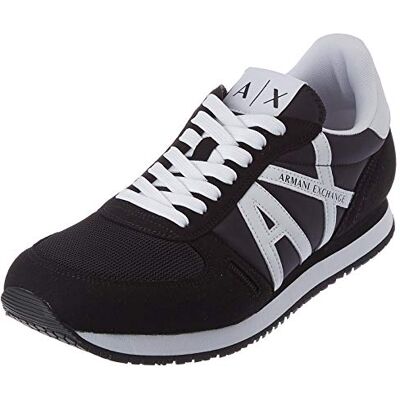 Giorgio Armani Exchange Homme Basket, K489, 42 EU Giorgio Armani Exchange Homme Basket, K489, 42 EU