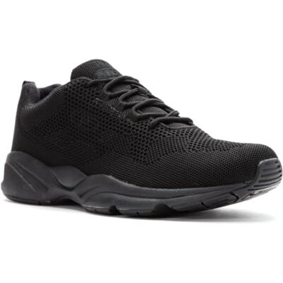 Propét Baskets Stability Fly pour homme Propét Baskets Stability Fly pour homme
