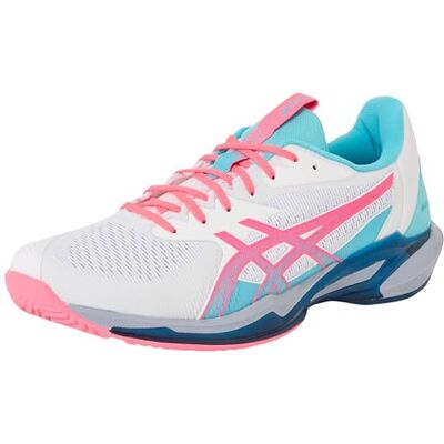 Asics Solution Speed FF 3 Padel - Chaussures de sport légères Asics Solution Speed FF 3 Padel - Chaussures de sport légères