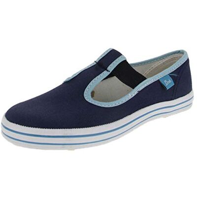 Beck Basic 300, Chaussures Multisport Indoor Mixte, Bleu, 40 EU Beck Basic 300, Chaussures Multisport Indoor Mixte, Bleu, 40 EU
