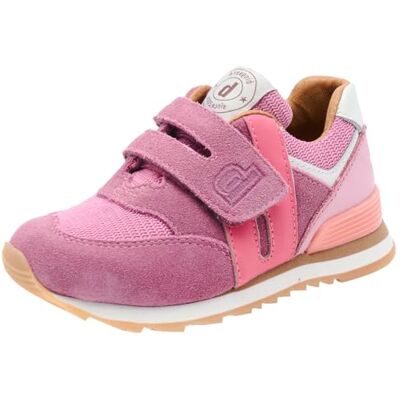 Bisgaard Sko A/S. Winston Baskets Violet 37 EU Bisgaard Sko A/S. Winston Baskets Violet 37 EU