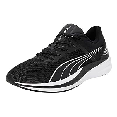 PUMA Redeem Profoam Chaussures de course pour homme, noir blanc., 37 EU PUMA Redeem Profoam Chaussures de course pour homme, noir blanc., 37 EU
