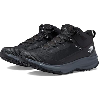 THE NORTH FACE W Vectiv Exploris 2 Mid Futurelight Hiking Shoes Femme THE NORTH FACE W Vectiv Exploris 2 Mid Futurelight Hiking Shoes Femme
