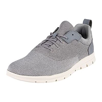Timberland Graydon Knit Ox BasicOxford/Low pour homme, Tricot gris moyen, 43.5 EU Timberland Graydon Knit Ox BasicOxford/Low pour homme, Tricot gris moyen, 43.5 EU