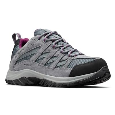 Columbia Crestwood II Chaussures de randonnée imperméables - Femmes Columbia Crestwood II Chaussures de randonnée imperméables - Femmes
