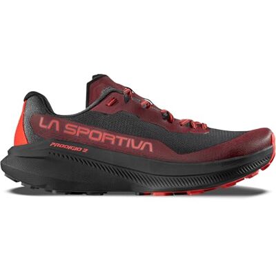 LA SPORTIVA Prodigio 2 Chaussures de course pour homme LA SPORTIVA Prodigio 2 Chaussures de course pour homme