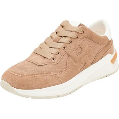 Boss Femme Skylar_Runn_sdcvBB Basket, Medium Beige, 38 EU, Medium Beige, 38 EU Boss Femme Skylar_Runn_sdcvBB Basket, Medium Beige, 38 EU, Medium Beige, 38 EU