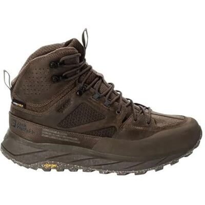 JACK WOLFSKIN TERRAQUEST TEXAPORE MID - Chaussures de randonnée JACK WOLFSKIN TERRAQUEST TEXAPORE MID - Chaussures de randonnée