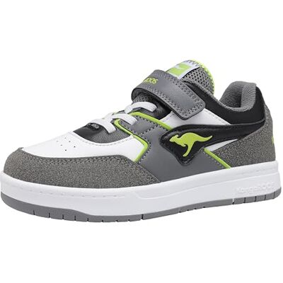 Chaussures pour enfants Kangaroos K-CP Bounder EV - Chaussures Chaussures pour enfants Kangaroos K-CP Bounder EV - Chaussures