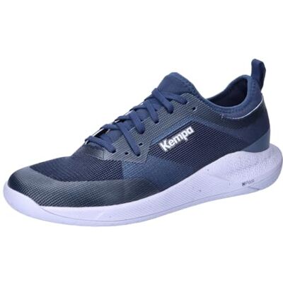 Kempa Kourtfly Chaussures de handball unisexes Kempa Kourtfly Chaussures de handball unisexes