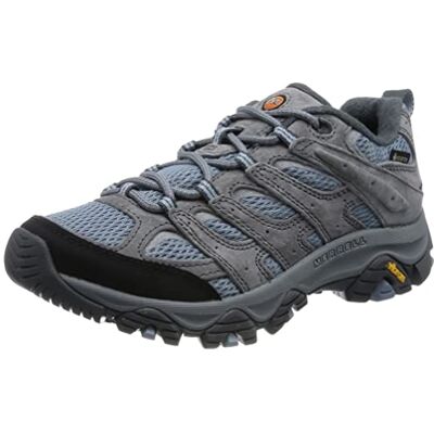 Merrell Damen Moab 3 GTX Wanderschuh, Altitude, 37 EU Merrell Damen Moab 3 GTX Wanderschuh, Altitude, 37 EU