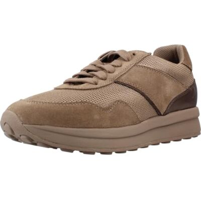 Geox D Runntix A BasketFemme Geox D Runntix A BasketFemme