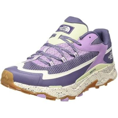 THE NORTH FACE Vectiv Taraval, Basket Femme THE NORTH FACE Vectiv Taraval, Basket Femme