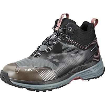 Cmp Pohlarys Mid Wmn WP Chaussures de randonnée - Chaussures de randonnée Cmp Pohlarys Mid Wmn WP Chaussures de randonnée - Chaussures de randonnée