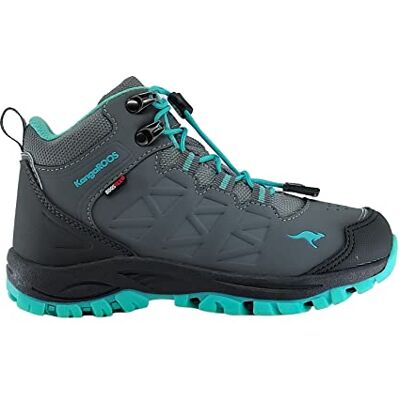 KangaRoos K-Xt Para Mid Rtx - Chaussures de trekking KangaRoos K-Xt Para Mid Rtx - Chaussures de trekking
