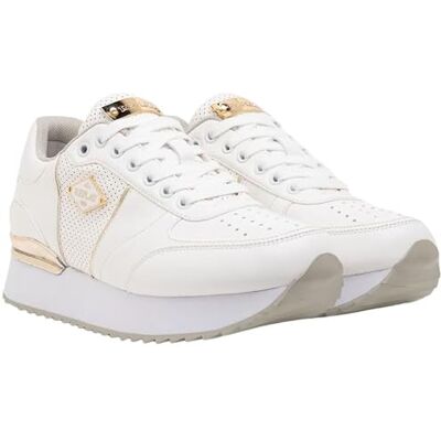 Replay Penny Metal BasketFemme Replay Penny Metal BasketFemme