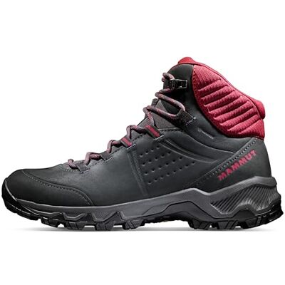 Mammut Nova Iv Mid Gtx Chaussure de trailFemme Mammut Nova Iv Mid Gtx Chaussure de trailFemme