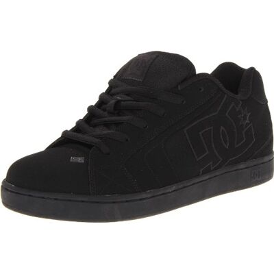 DC Shoes Net, Basket Homme Chaussures de skateboard DC Shoes Net, Basket Homme Chaussures de skateboard