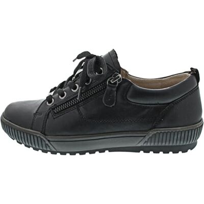 CAPRICE Baskets basses pour femme 9-23702-43 BasketFemme CAPRICE Baskets basses pour femme 9-23702-43 BasketFemme