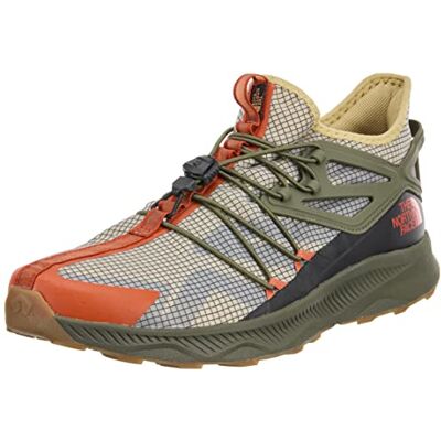 THE NORTH FACE Oxeye Tech Chaussure de marcheHomme THE NORTH FACE Oxeye Tech Chaussure de marcheHomme