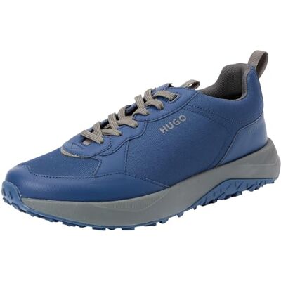HUGO Kane_Runn_cvpu, Course Homme, bleu marine, 43 EU HUGO Kane_Runn_cvpu, Course Homme, bleu marine, 43 EU