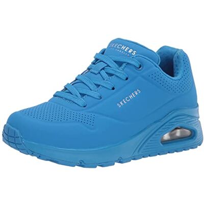 Baskets Skechers UNO-Night Shades - Chaussure décontractée Baskets Skechers UNO-Night Shades - Chaussure décontractée
