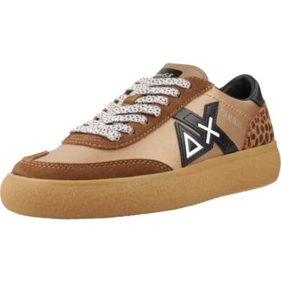 SUN68 Sneakers SneakerFemme SUN68 Sneakers SneakerFemme