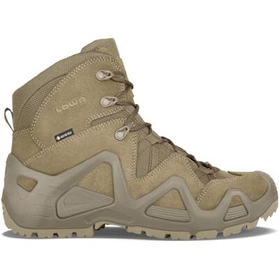 LOWA Bottes professionnelles Zephyr GTX Mid TF, Coyote Op, 48.5 EU LOWA Bottes professionnelles Zephyr GTX Mid TF, Coyote Op, 48.5 EU