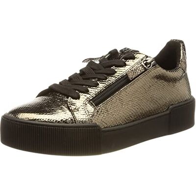 HÖGL Comfy, Basket Femme, Métal, 35 EU X-Large HÖGL Comfy, Basket Femme, Métal, 35 EU X-Large