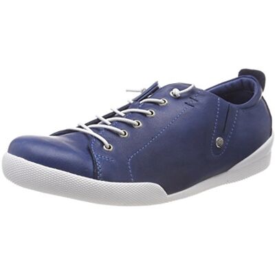 Andrea Conti 0345724, Basket Femme Andrea Conti 0345724, Basket Femme