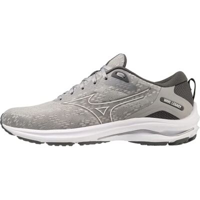 Mizuno Baskets Wave Legacy pour homme, Harbor Mist, 40 EU Weit Mizuno Baskets Wave Legacy pour homme, Harbor Mist, 40 EU Weit