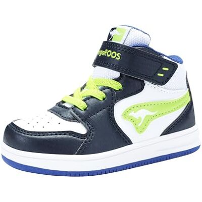 Baskets KangaROOS K-CPI Winnie EV Filles - féminin - 23 Baskets KangaROOS K-CPI Winnie EV Filles - féminin - 23