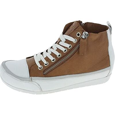 Andrea Conti Damen Sneaker, Basket Femme Andrea Conti Damen Sneaker, Basket Femme