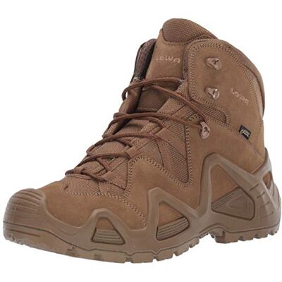 LOWA Zephyr GTX Mid TF, Coyote Op, 44 EU LOWA Zephyr GTX Mid TF, Coyote Op, 44 EU