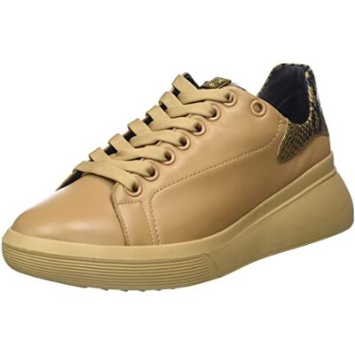 HÖGL Wave, Basket Femme, Caramel, 42 EU X-Large HÖGL Wave, Basket Femme, Caramel, 42 EU X-Large