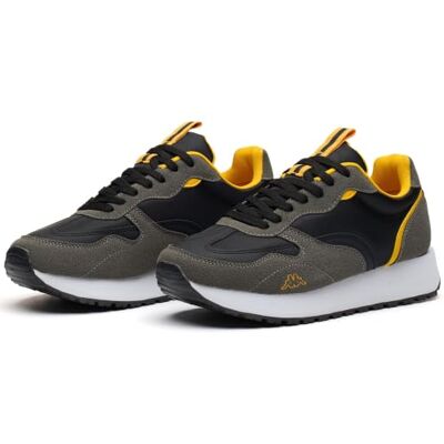 Kappa Logo Arvika Sneaker Chaussures décontractéesHomme Kappa Logo Arvika Sneaker Chaussures décontractéesHomme