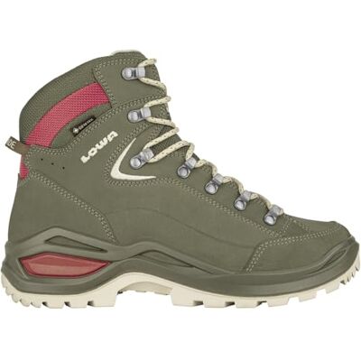 LOWA Renegade EVO Goretex Mid Hiking Boots EU 39 1/2 LOWA Renegade EVO Goretex Mid Hiking Boots EU 39 1/2